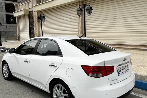 کیا، سراتو (مونتاژ)