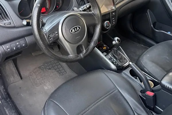 کیا، سراتو