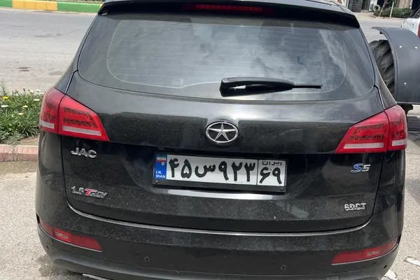 جک، S5