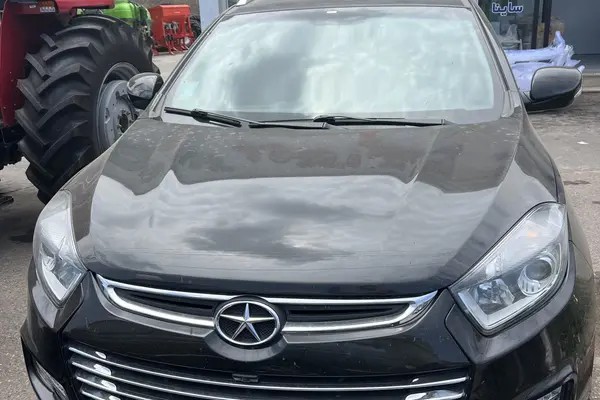 جک، S5
