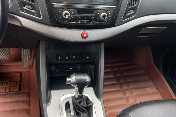 جک، S5
