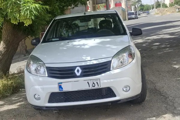 رنو، ساندرو