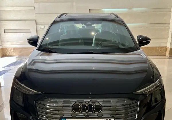 آئودی، Q5 e-tron