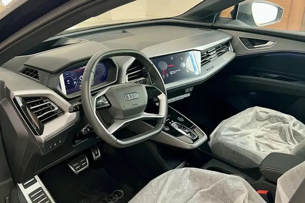 آئودی، Q5 e-tron