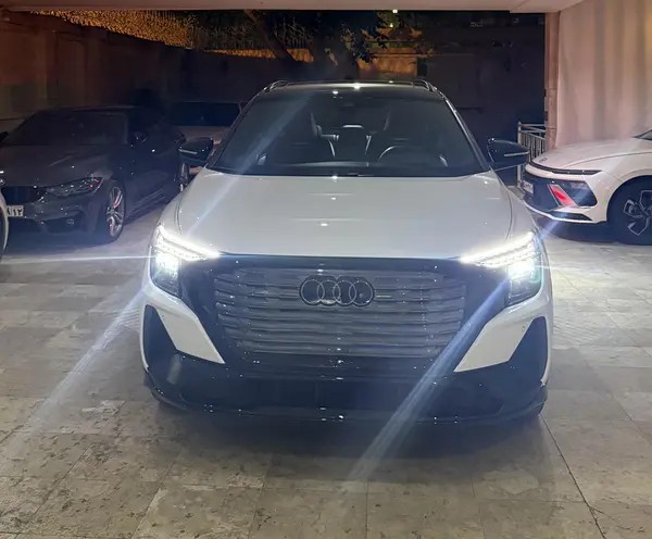 آئودی، Q5 e-tron
