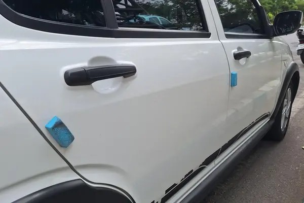کوییک، دنده ای R