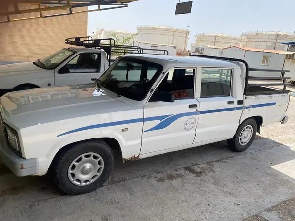 کارا، دو کابین