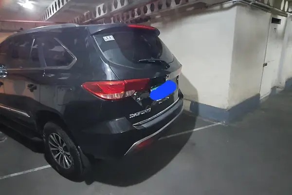 دایون، Y7