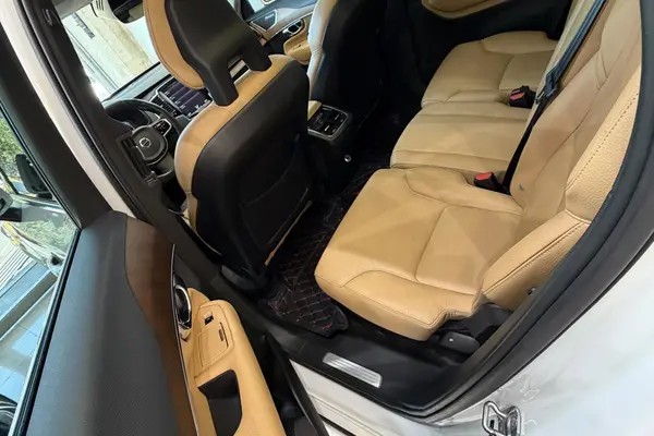 ولوو، XC90