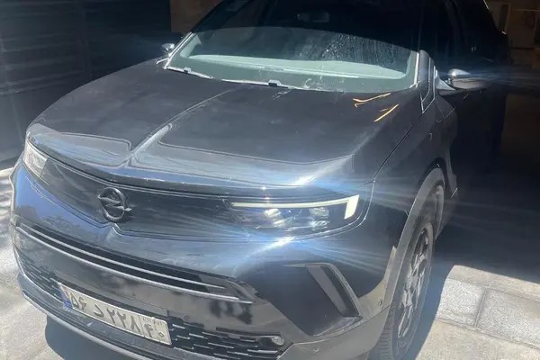 اپل، موکا