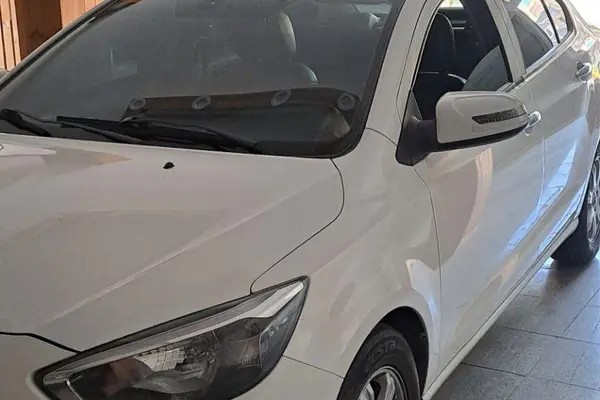 شاهین، اتوماتیک CVT