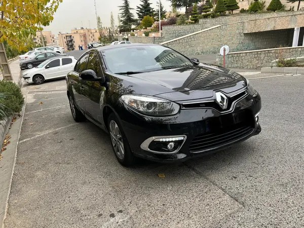 رنو، فلوئنس