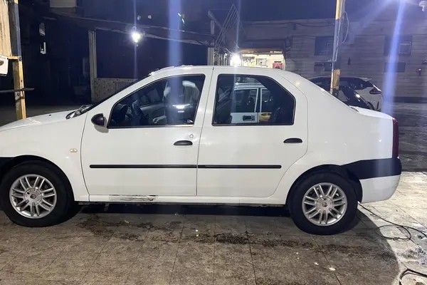 رنو، تندر 90