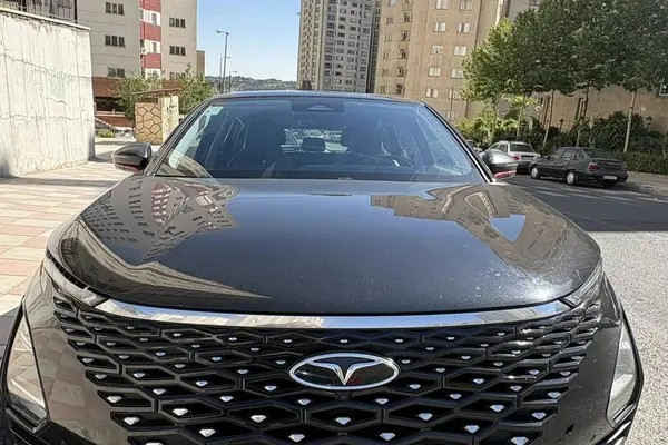 فونیکس، FX
