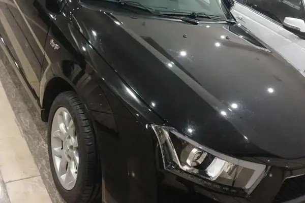 دنا، پلاس EF7