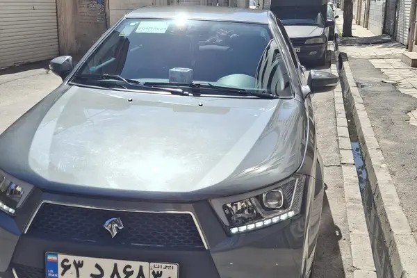 دنا، پلاس EF7P