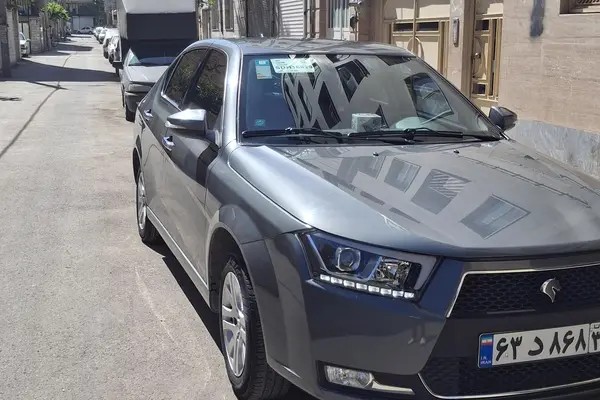 دنا، پلاس EF7P
