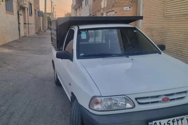 پراید، 151