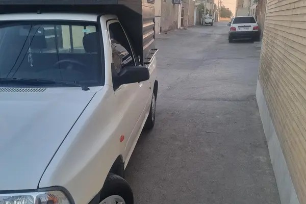پراید، 151
