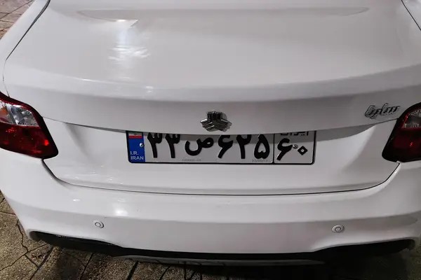 ساینا، S