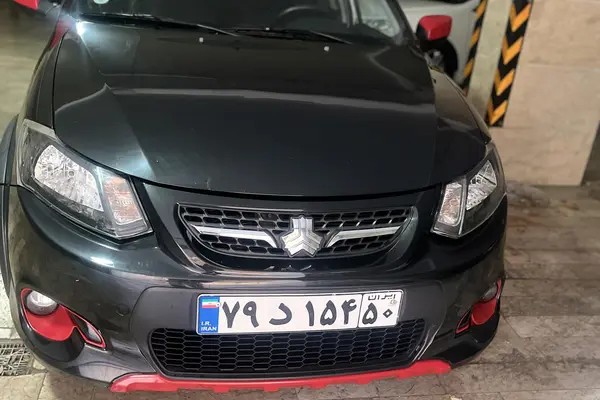 کوییک، دنده ای R