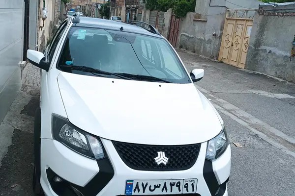 کوییک، SR