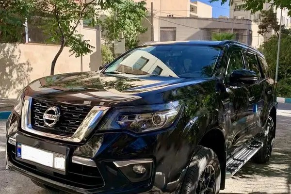 نیسان، ترا