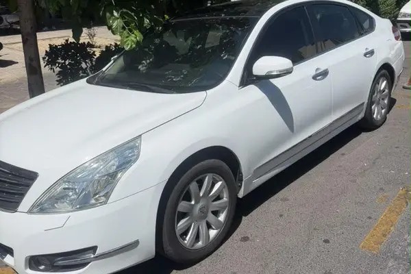 نیسان، تی ینا (مونتاژ)