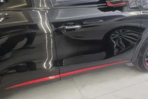 فونیکس، FX
