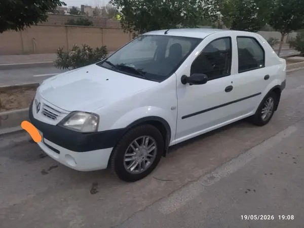 رنو، تندر 90