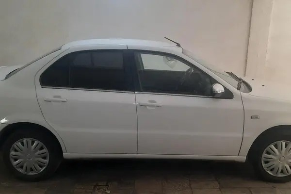 سمند، سورن