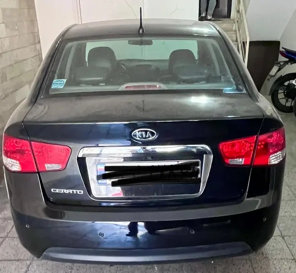 کیا، سراتو (مونتاژ)
