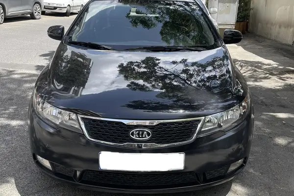 کیا، سراتو (مونتاژ)