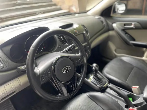 کیا، سراتو (مونتاژ)