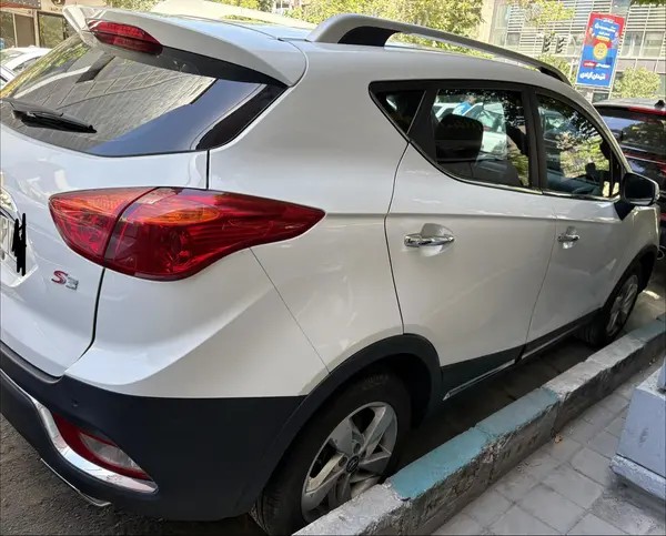 جک، S3