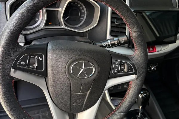 جک، S3
