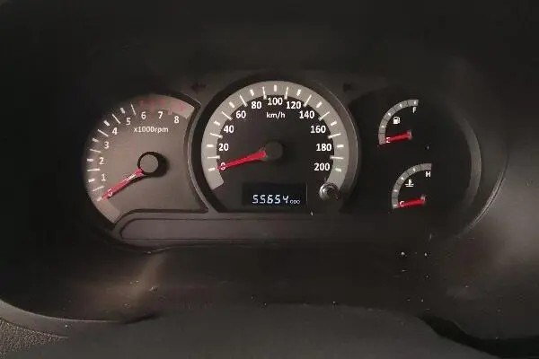 ساینا، EX دنده ای