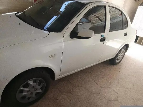 ساینا، EX دنده ای