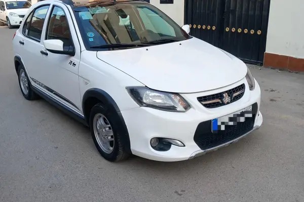 کوییک، دنده ای R