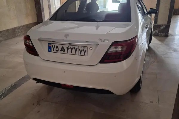 دنا، پلاس EF7