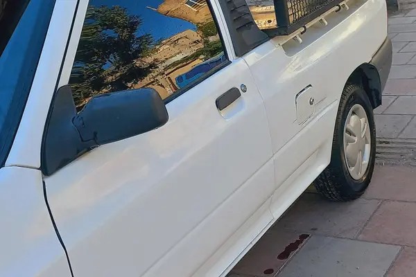 پراید، 151