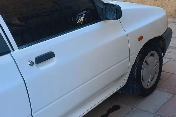 پراید، 151