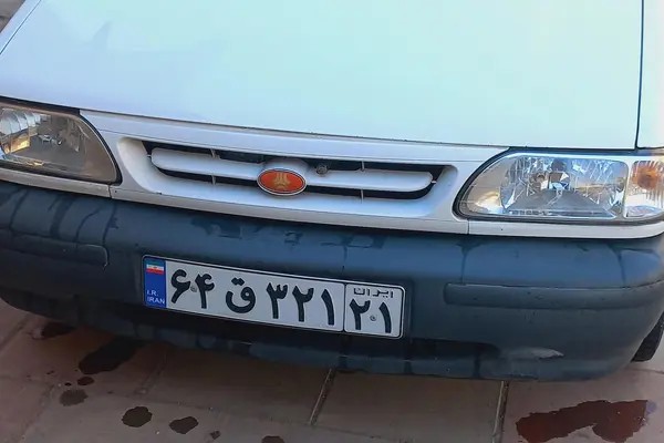 پراید، 151