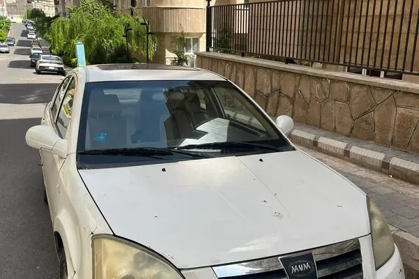 ام وی ام، 530