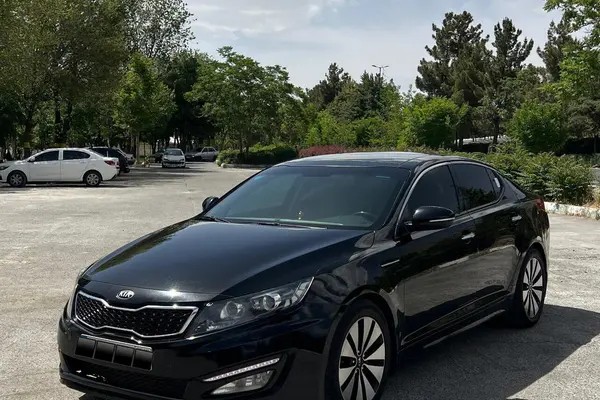 کیا، اپتیما