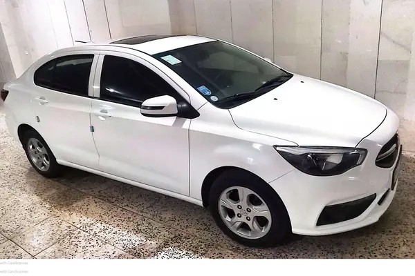 شاهین، G دنده ای