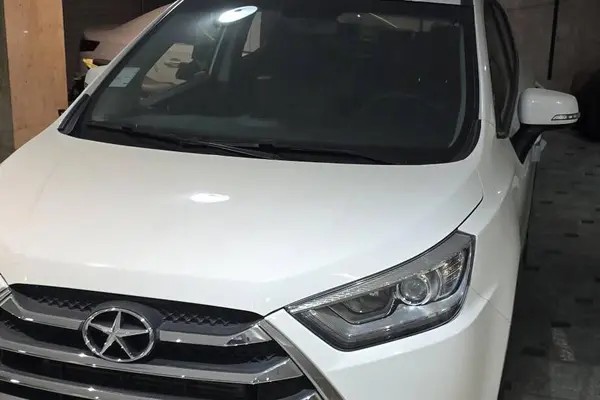 جک، S3