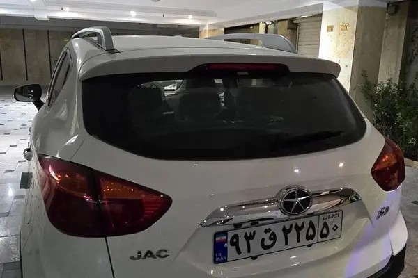 جک، S3