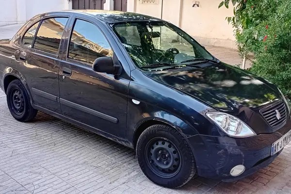 تیبا، صندوق دار