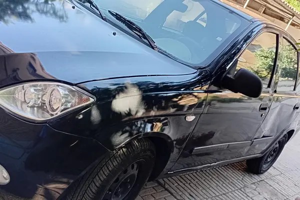 تیبا، صندوق دار